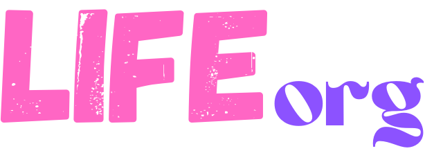 LIFE Org